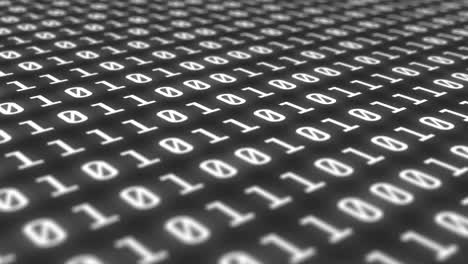 Binary-codes-with-white-color-font-are-projected-on-a-black-background