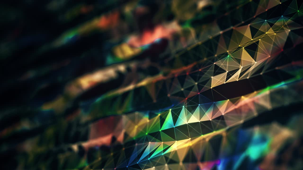 abstracción geométrica