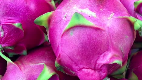 thailand dragon fruit