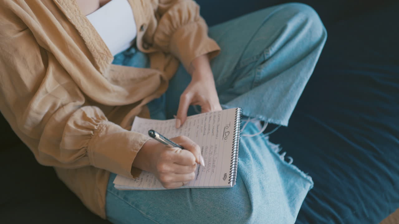 Always a good idea to plan ahead