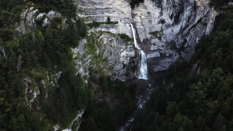 maravillas de españa epopeya cataratas del sorrosal valle de broto