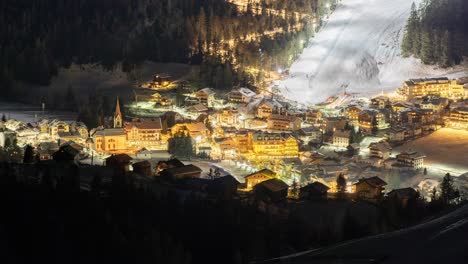 Night-skiing-in-San-Vigilio