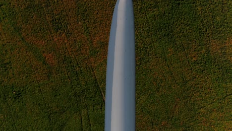 Wind-Turbine-Rotor-Blades-Close-Up-Inspection-with-an-Aerial-Drone