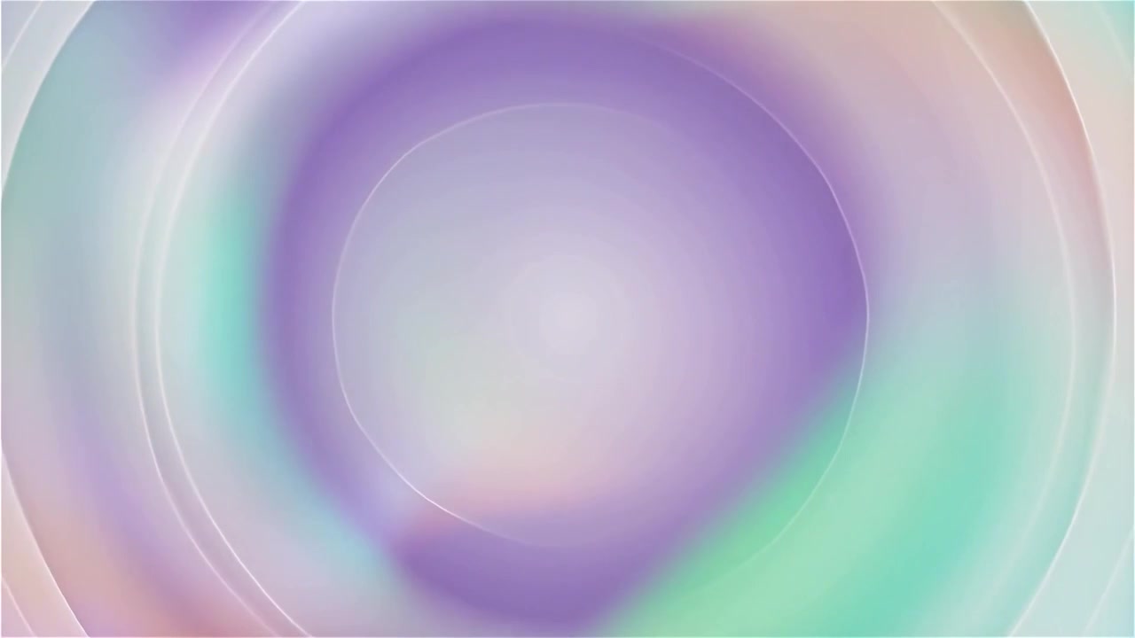 Abstract Gradient Background