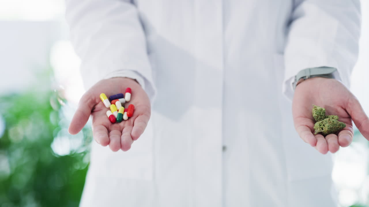 cuando la medicina colabora con la naturaleza