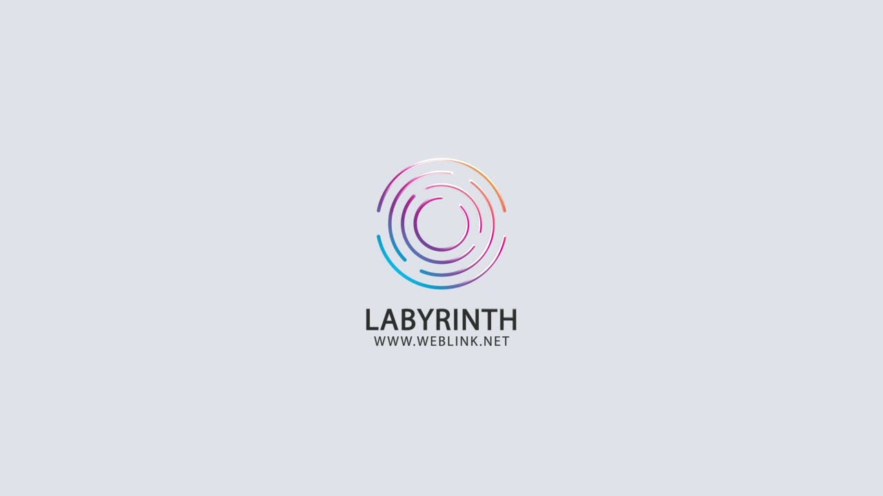 Elegante logo Template