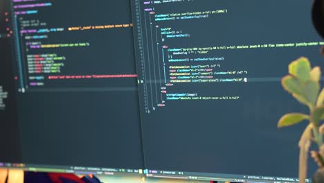 coding javascript computer programming code using ai