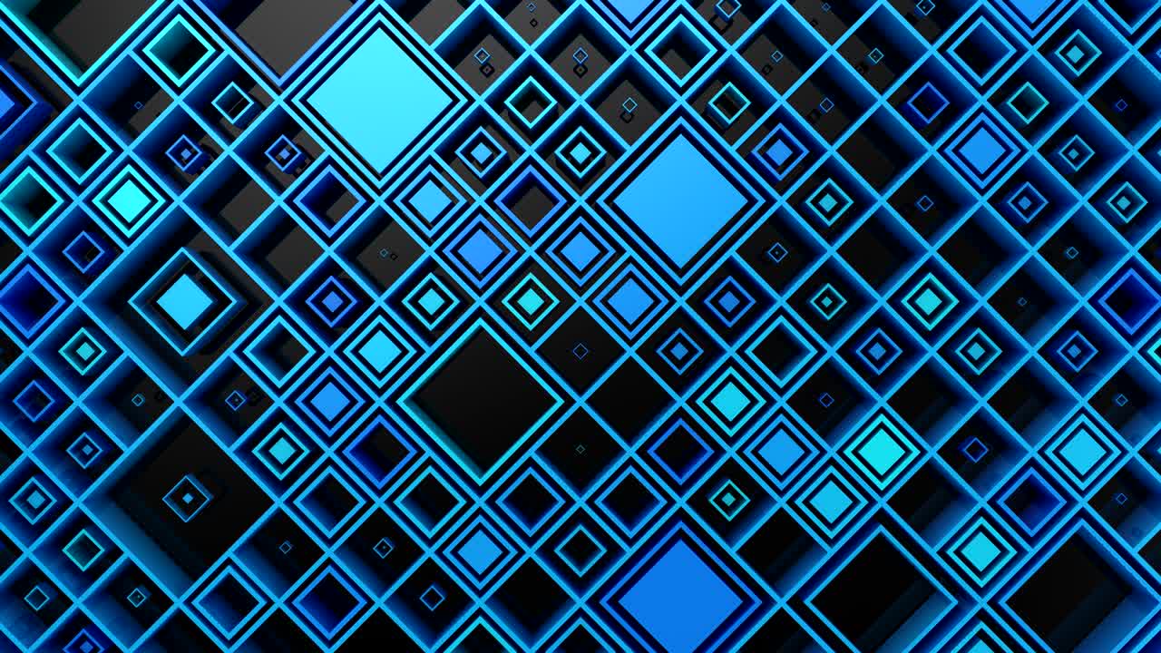 el fondo de los rombos