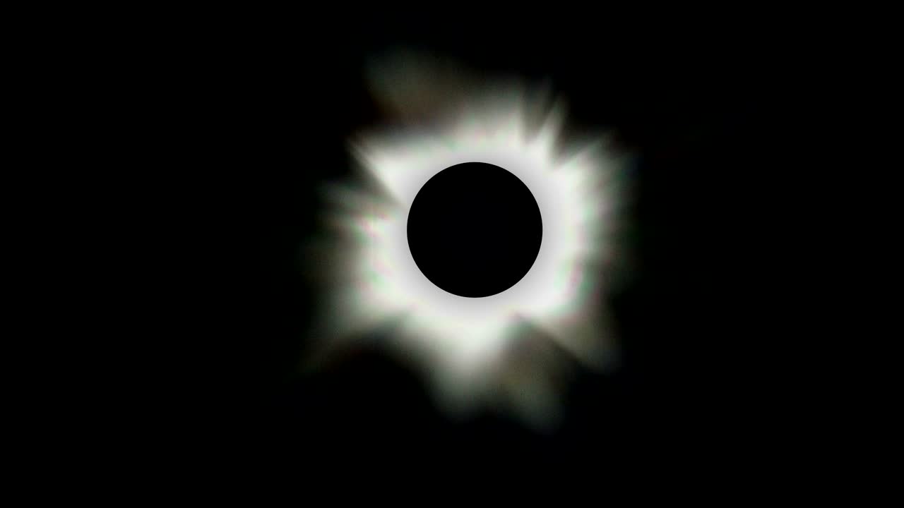 полное солнечное затмение 2015 года