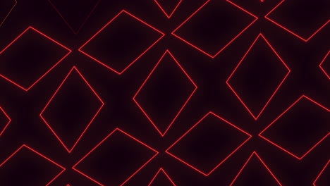 bold red lines pattern striking background for web or design projects