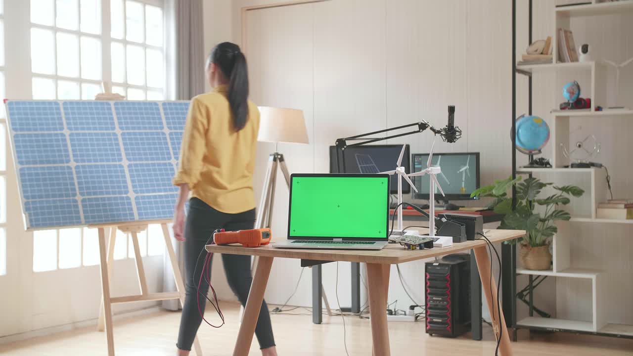 proyecto de investigación de energías renovables