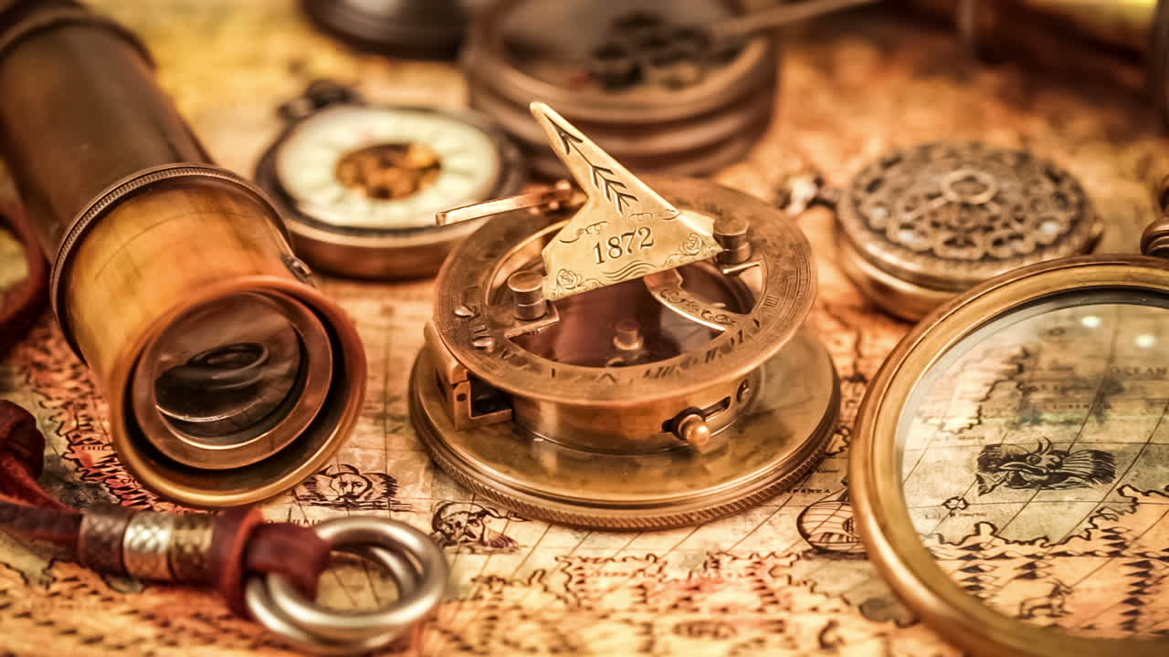 la naturaleza muerta de la época.