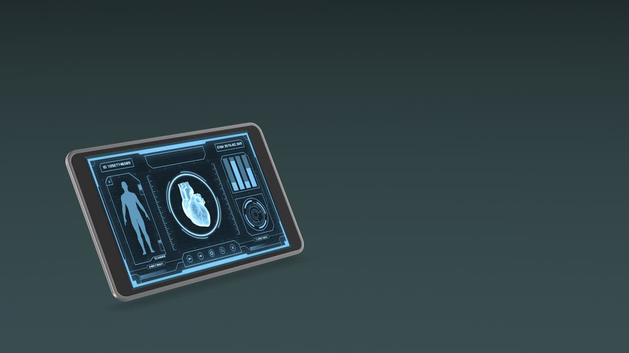 medicine and technology