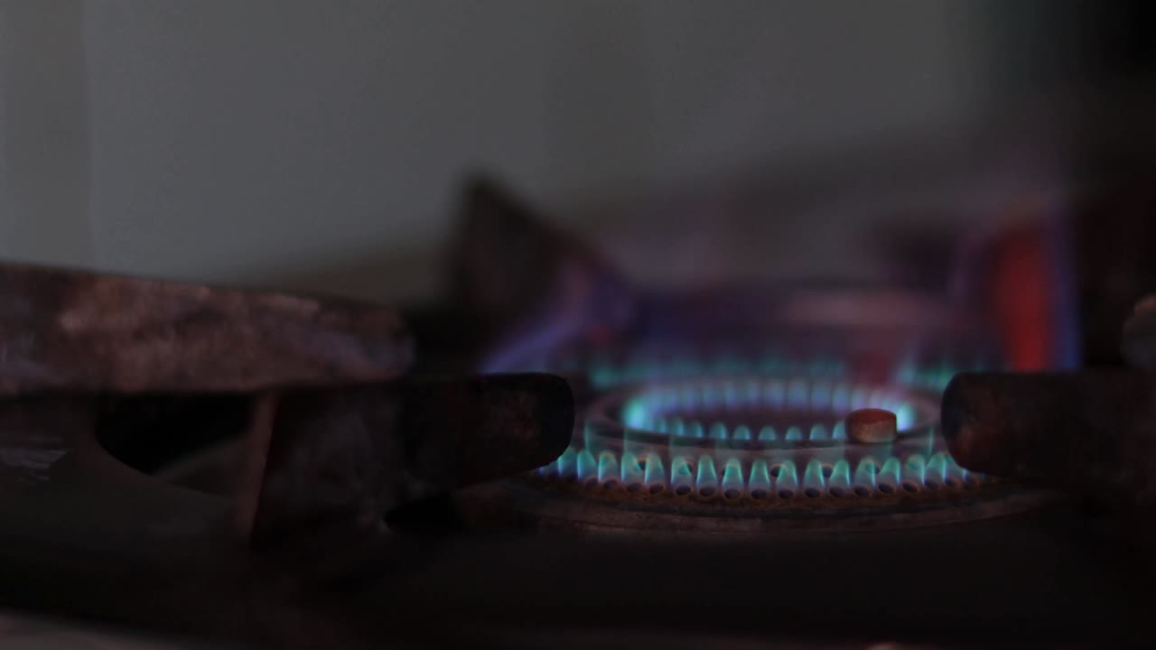 액화 석유 가스