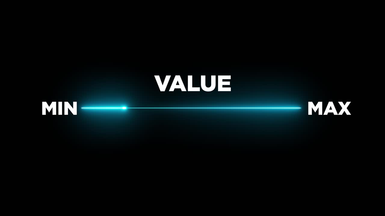 Value Range Indicator