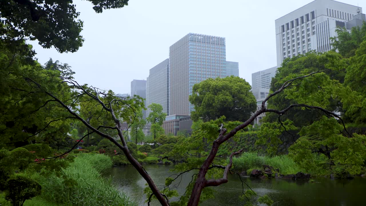 東京最美麗的景色