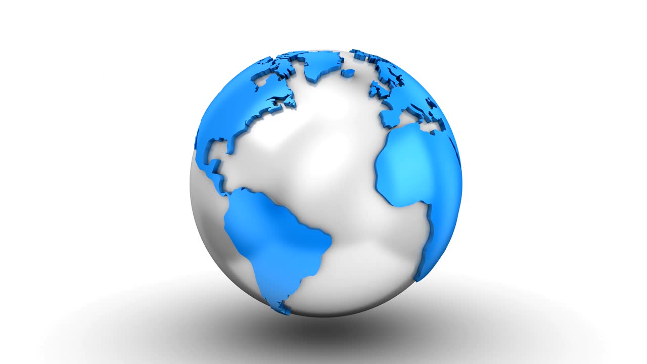 rotación de la tierra