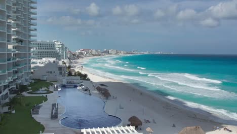 cancun skyline0