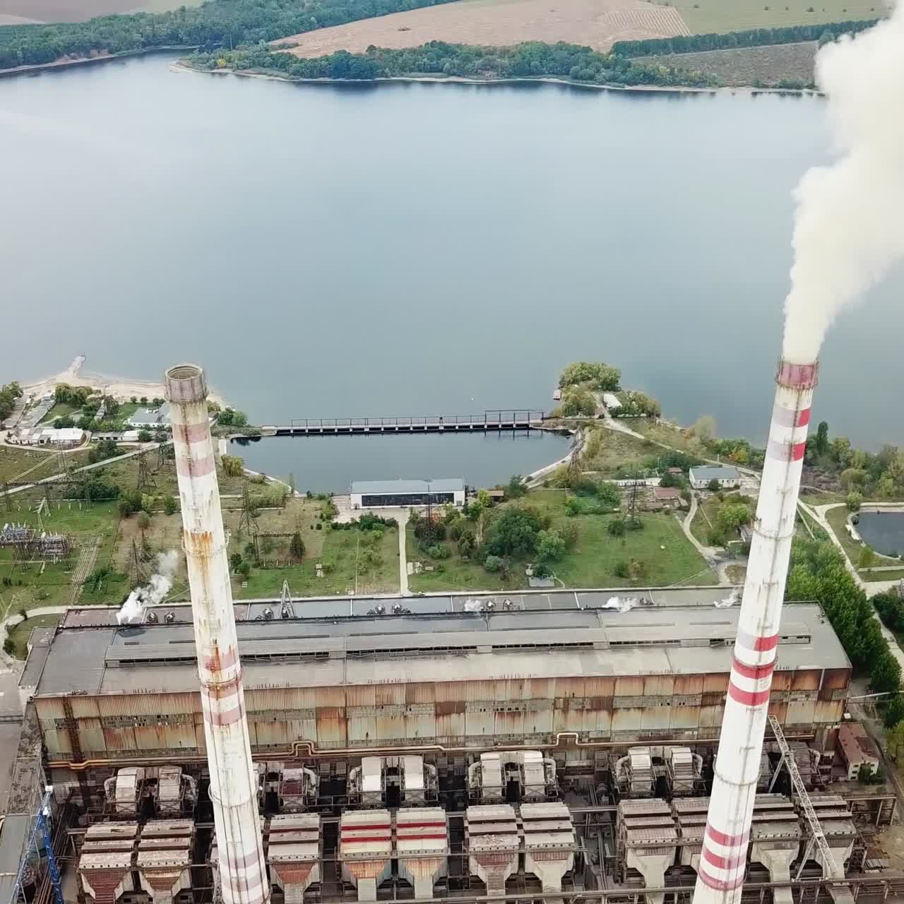 las pipas industriales para fumar