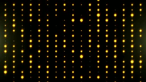 glitter background. loop animation
