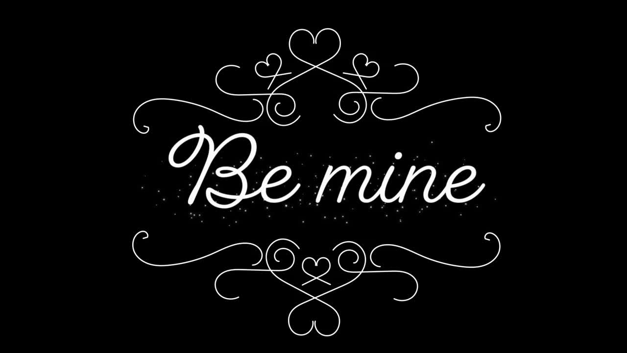 Valentines Day celebration