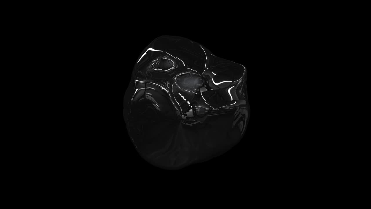 superficie ondulada y colorida, fondo abstracto