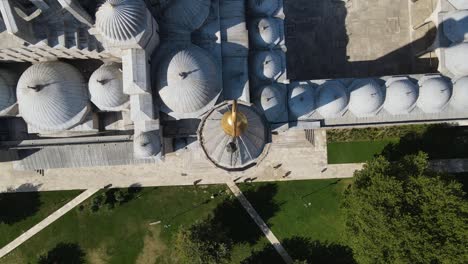 islamic mosque minaret