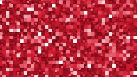 material de bucle cuadrado animación gráficos de movimiento