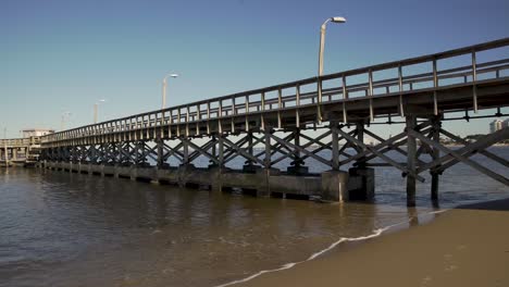 Moving-Away-From-Punta-Del-Este-Dock.-Uruguay