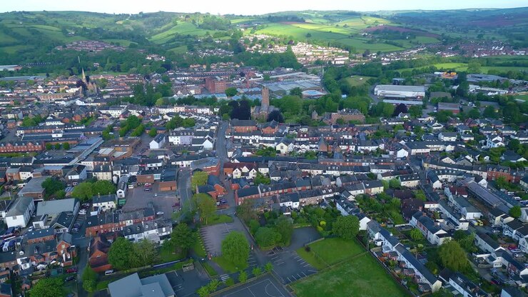 Tiverton, Mid Devon, England