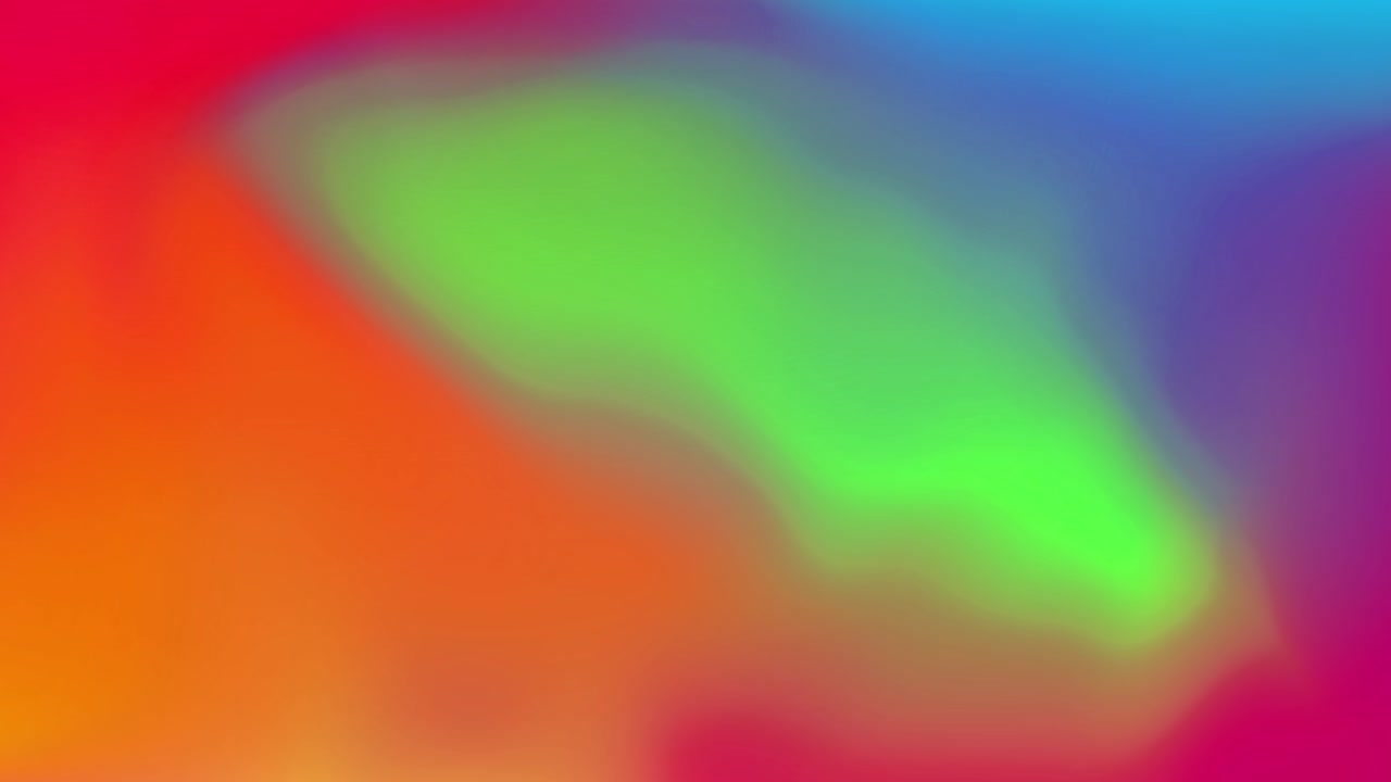 fondo degradado colorido abstracto