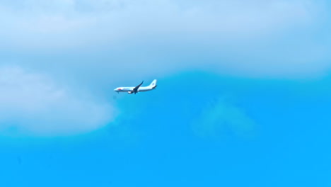 travel by plane, international flight