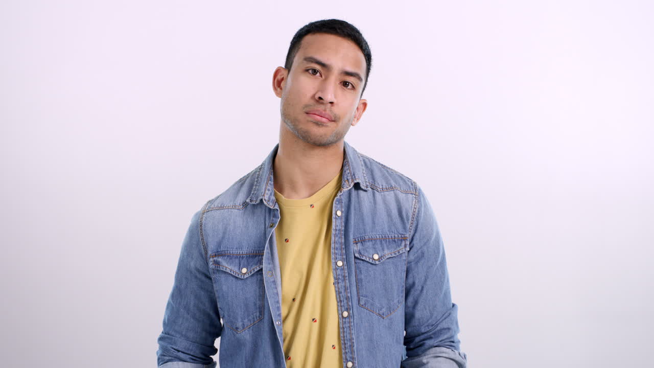 Go on, I'm listening