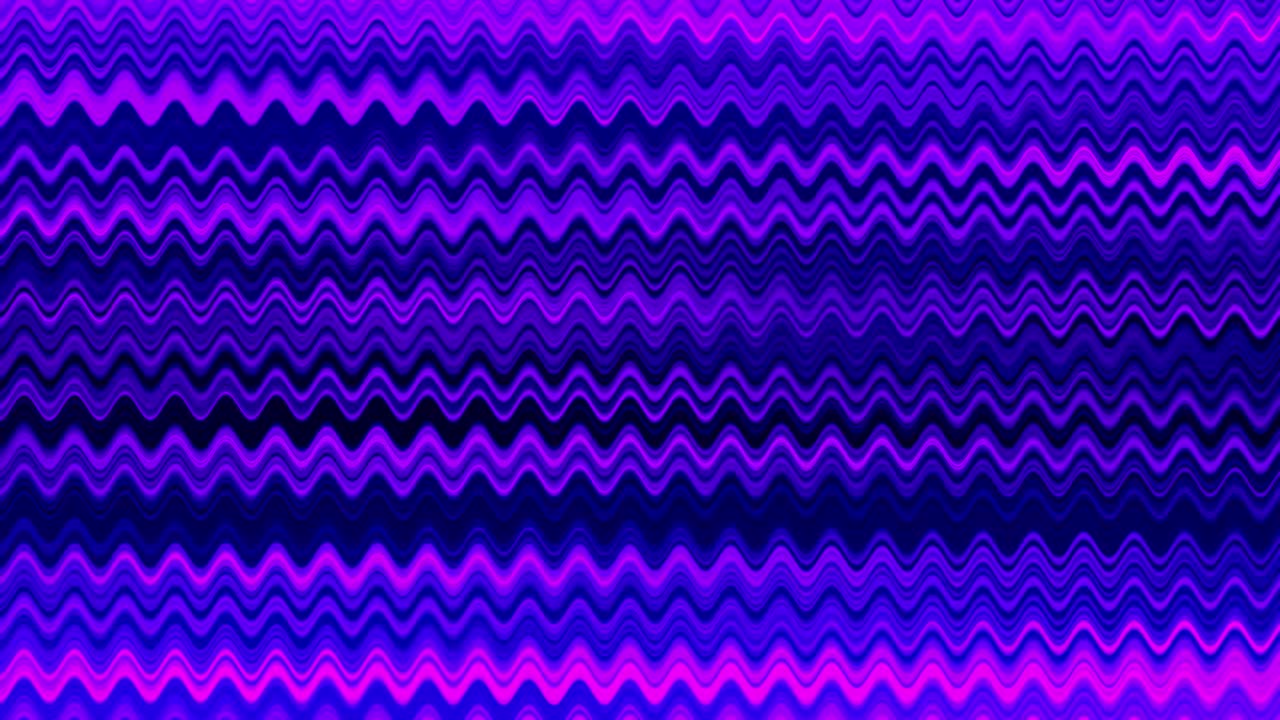 línea de animación parpadeante gráficos de movimiento