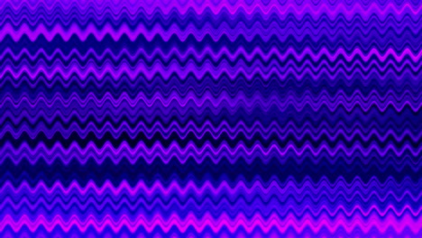 Line flashy blinking animation motion graphics