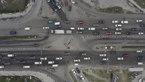 lagos traffic drone 02