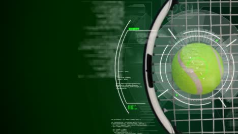 Animation-of-scopes-scanning-and-data-processing-with-tennis-ball-and-racket