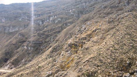 parque de los nevados - wonderful landscapes of colombia-2