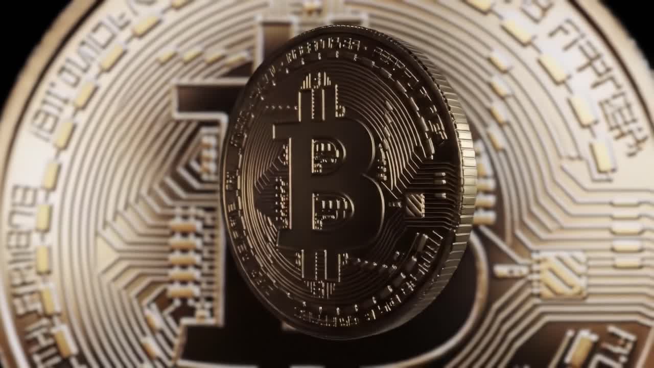 This segment delves into the world of cryptocurrency, highlighting its growth, influences in finance, and the technology powering it while examining Bitcoin's role in shaping economic trends.