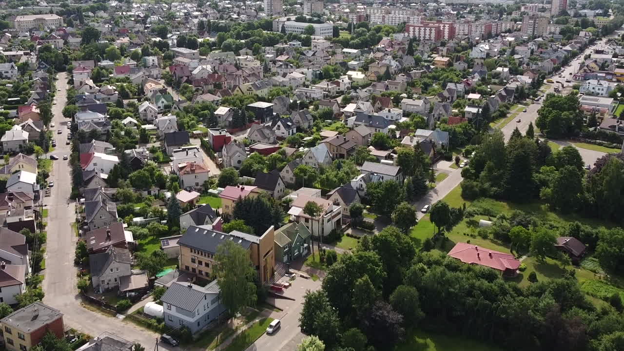 Kaunas, Lituania.