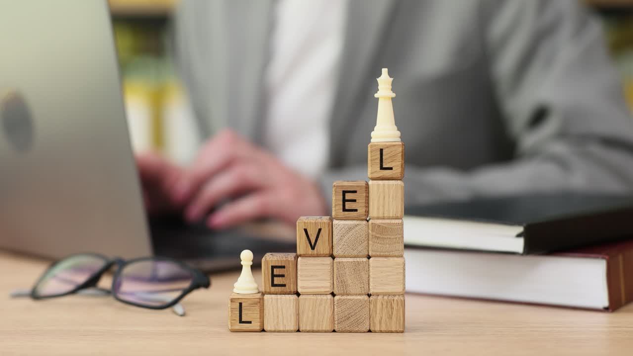 Level Up: Chess and Career Growth
