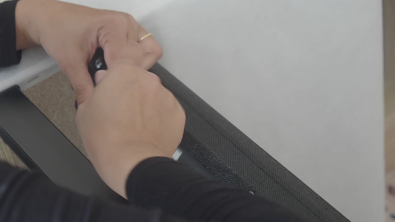 сборка мебели