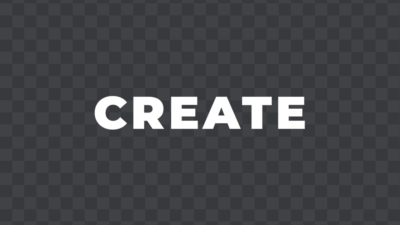 Text Typography Titles 07 Adobe After Effects 2023
Resolution 3840×2160
RGB version included