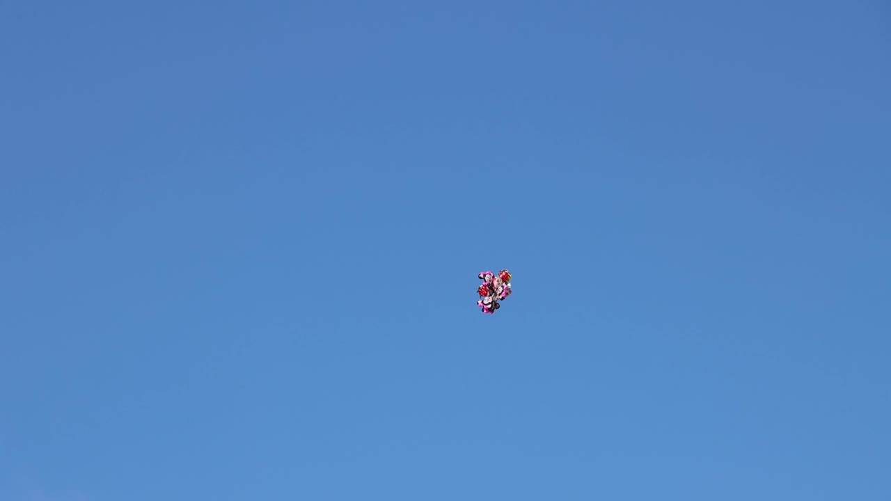 volando azul con estas cosas que no puedo recordar cuáles son los nombres