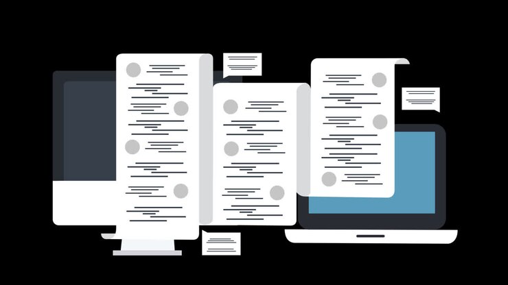 big data - unternehmensinfografikpaket 35