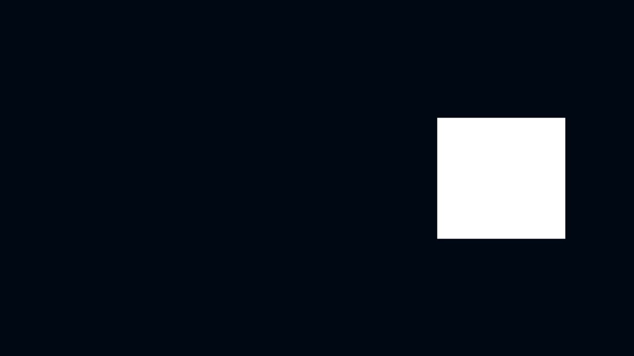 Minimalist Black Background