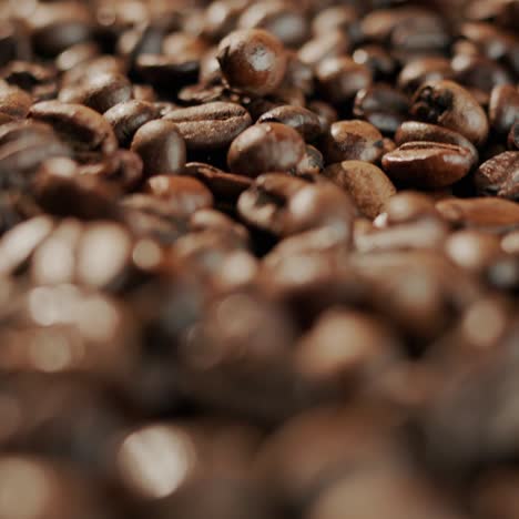 granos de cafe natural tostado 1