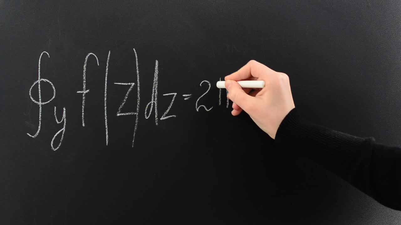 Cauchy theorem of deductions