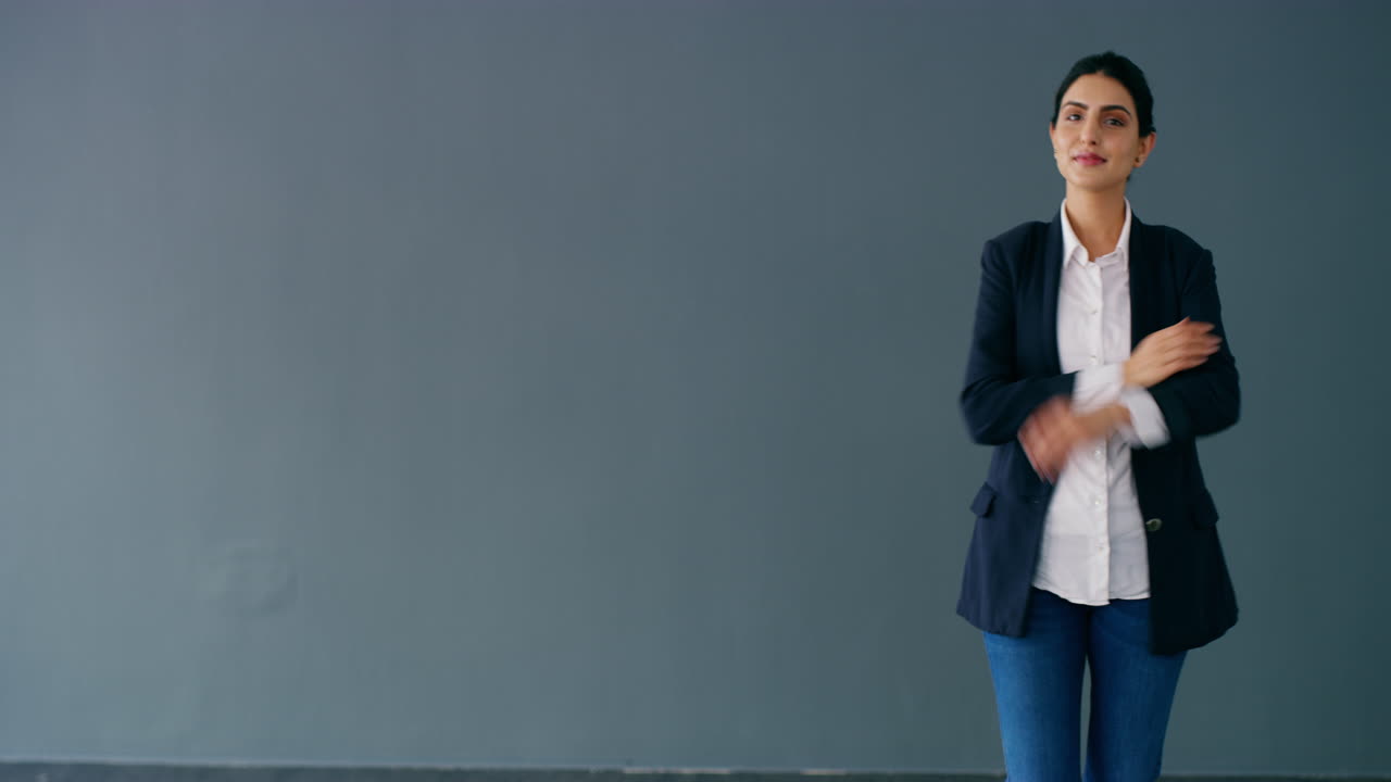 There isn't a better space available