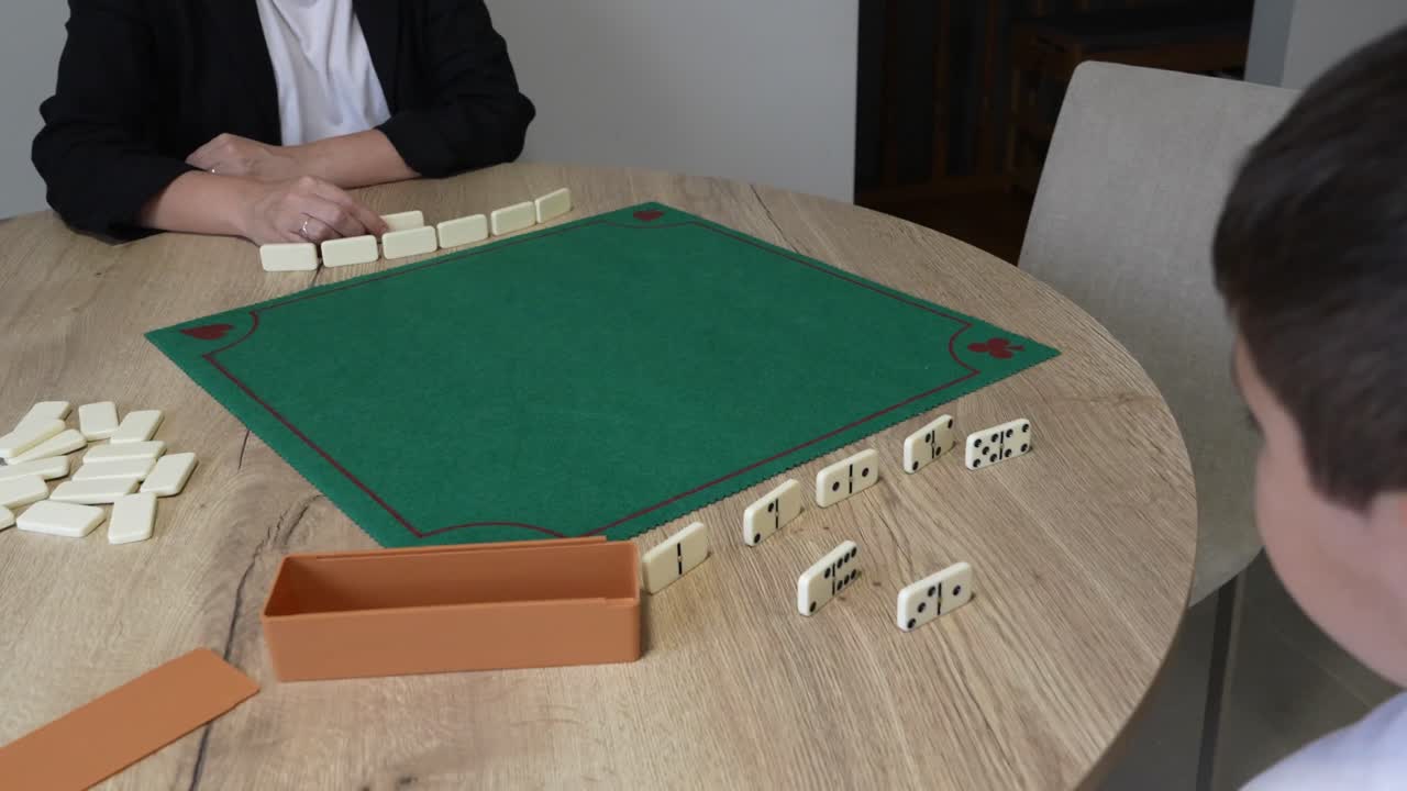Gioco di domino